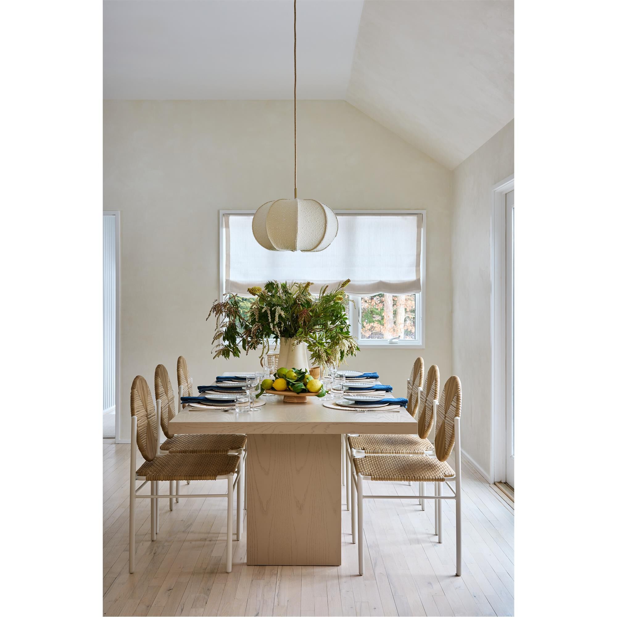 Hilary Matt Alexandra Small Pendant Light,